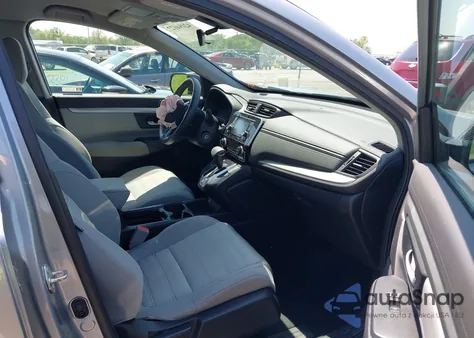 2020 Honda Cr-V Awd Lx z USA, uszkodzony, nr VIN 5J6RW2H24LA014970